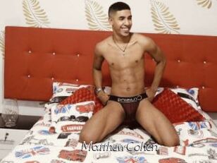 MatthewCohen