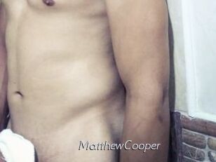 MatthewCooper