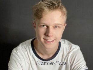MatthewFate