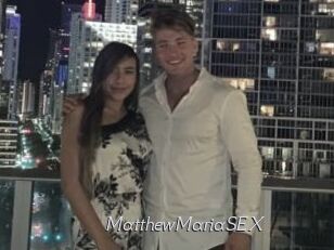 MatthewMariaSEX