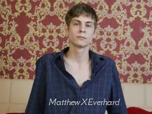 MatthewXEverhard