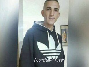 Matthew_klein