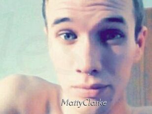 MattyClarke