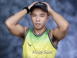 MattyScott