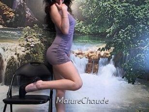 MatureChaude