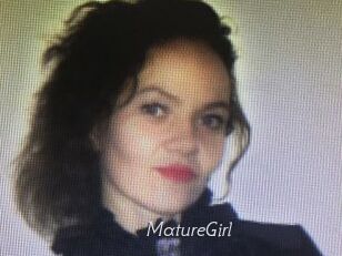 MatureGirl