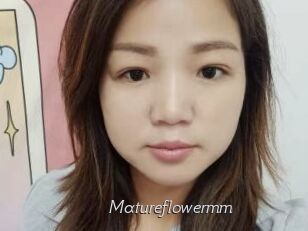 Matureflowermm