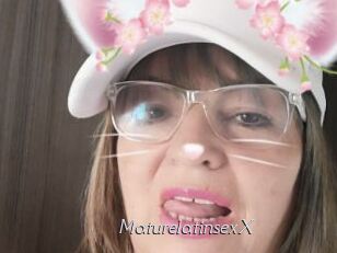 MaturelatinsexX