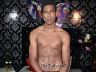 MatveyKost
