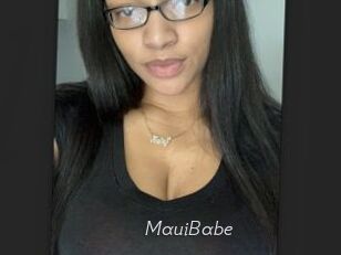 MauiBabe