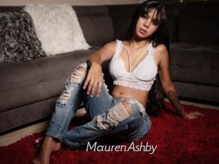 MaurenAshby
