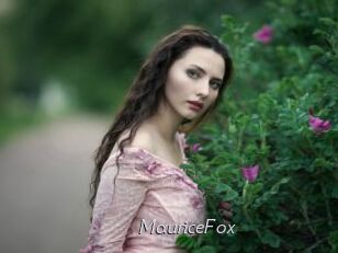MauriceFox