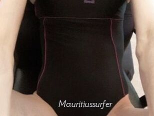 Mauritiussurfer Le Scandale