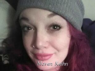 Maven_Keihn