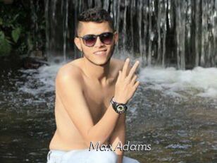 MaxAdams