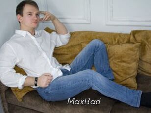 MaxBad