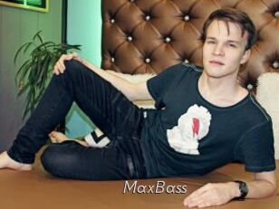 MaxBass Le Scandale