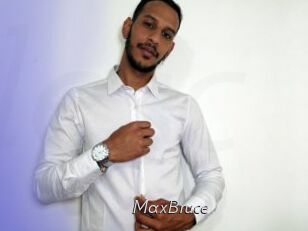MaxBruce Le Scandale