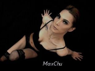 MaxChu