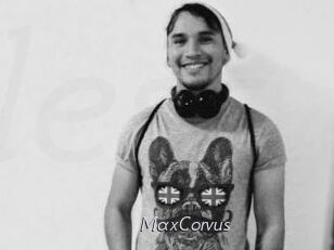 MaxCorvus
