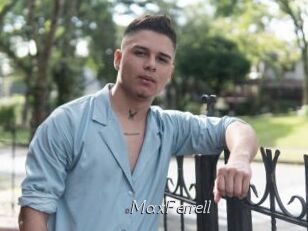 MaxFerrell