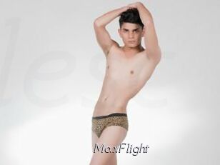 MaxFlight Le Scandale