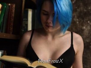 MaxFrostX