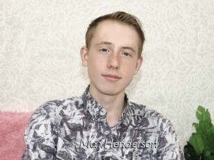 MaxHenderson