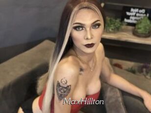 MaxHillton