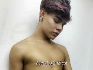 MaxLatinBest