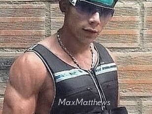 Max_Matthews