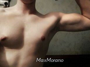 MaxMorano