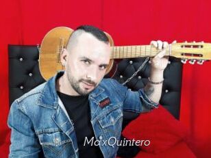 MaxQuintero