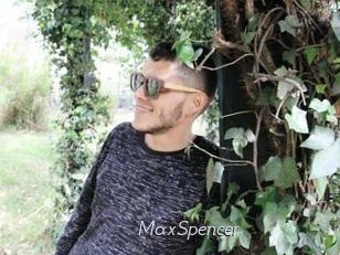 MaxSpencer