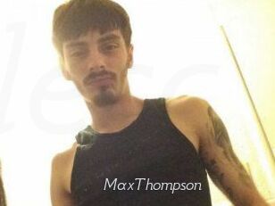 Max_Thompson