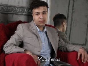 MaxVenus