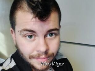 MaxVigor