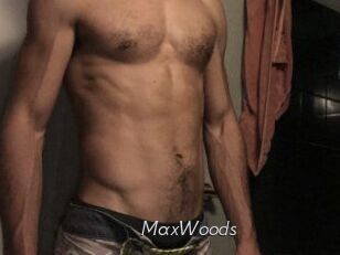 MaxWoods