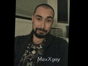 MaxXgay