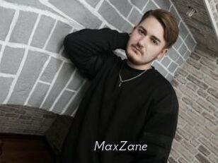 MaxZane