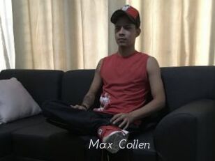 Max_Collen