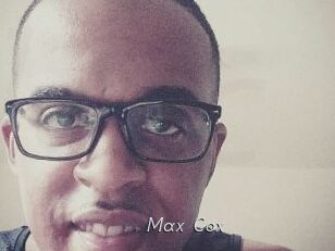 Max_Cox