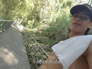 Max_Roberth