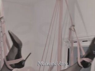 MaxandAmy