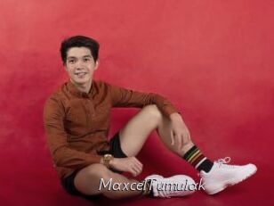MaxcelTumulak