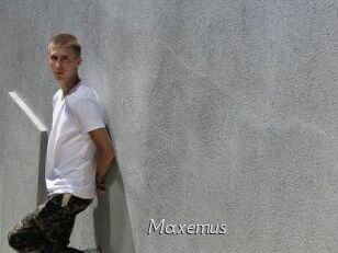 Maxemus