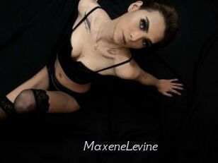 MaxeneLevine