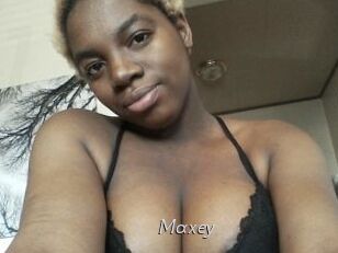 Maxey