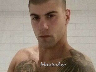 Maxim_Axe