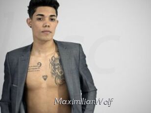 MaximilianWolf